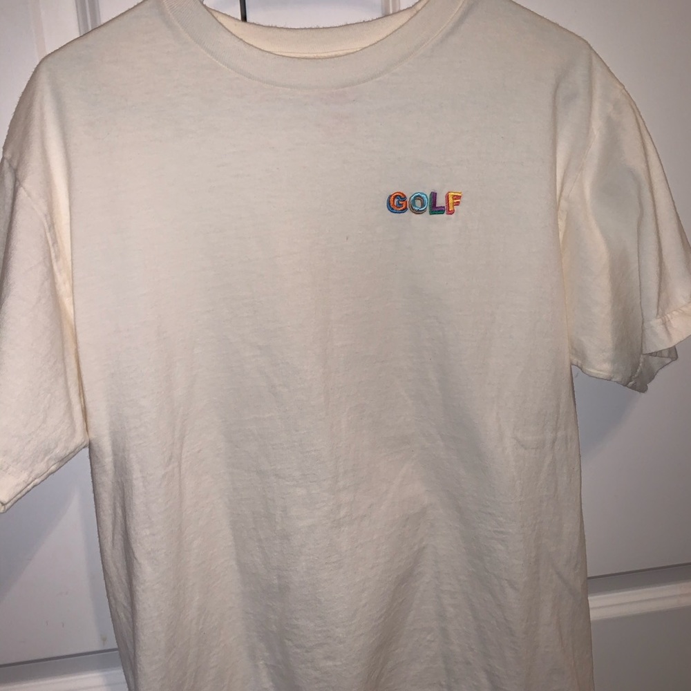 IGOR GOLF TEE